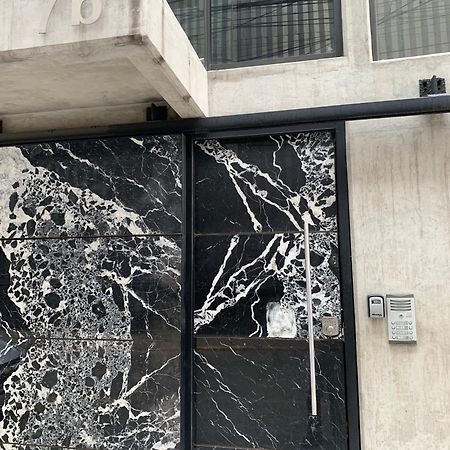 Pb - Bueno Bonito Y Barato Por Reforma Y Usa Embajada Мексико Сити Екстериор снимка